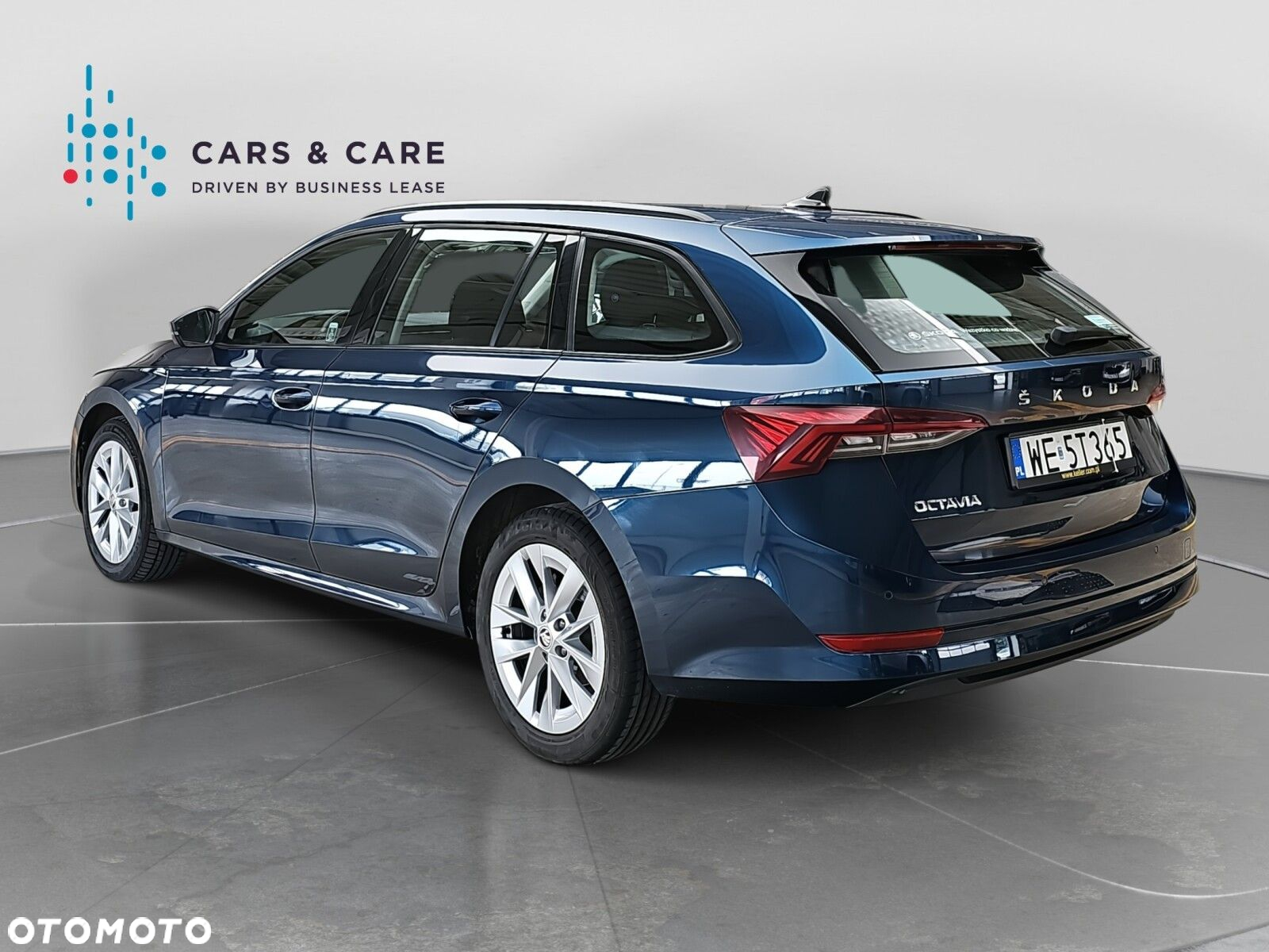 Skoda Octavia 2.0 TDI Ambition - 10