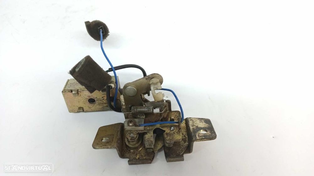 FECHADURA DA MALA KIA SPORTAGE TD (5-PTAS.) - 6