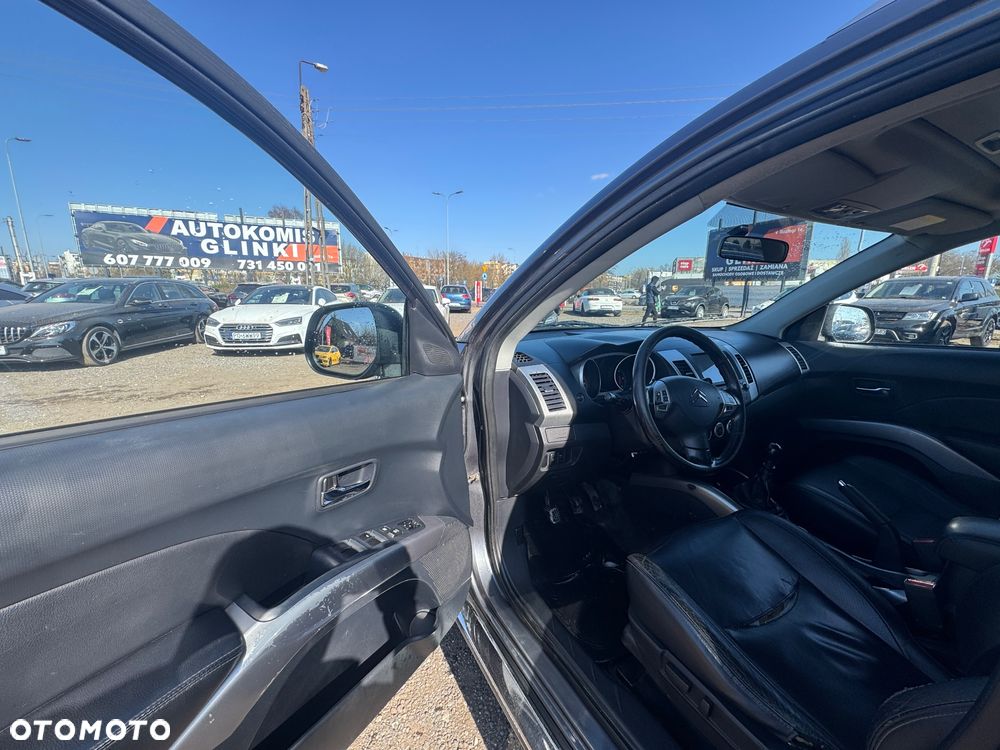 Citroën C-Crosser 2.2 HDi SX Pack - 21