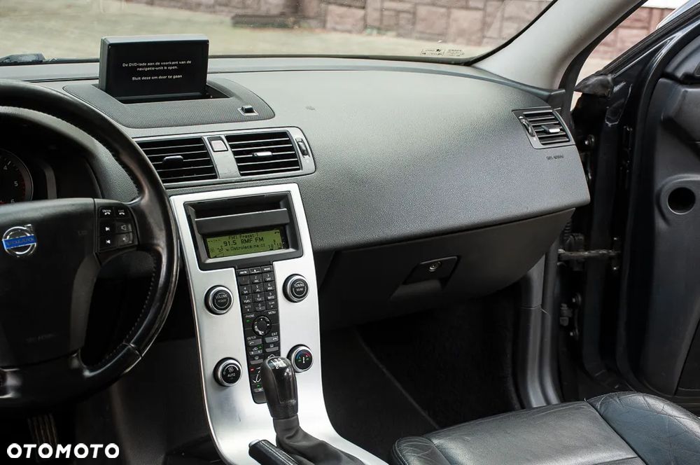 Volvo V50 1.6D DPF DRIVe Kinetic - 26