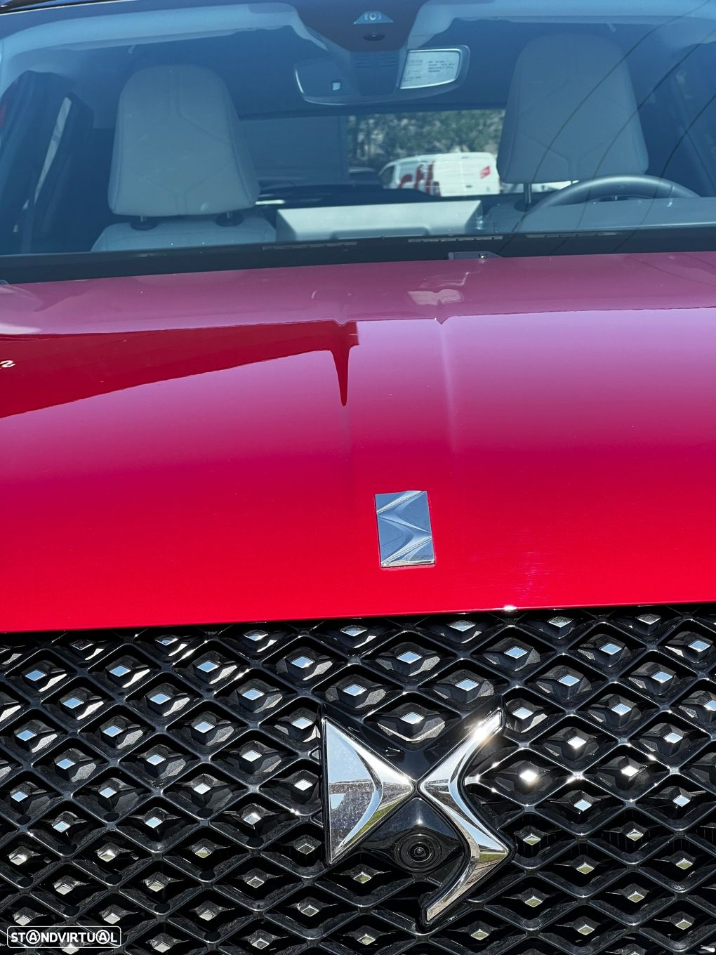 DS DS3 E-Tense Esprit de Voyage - 6