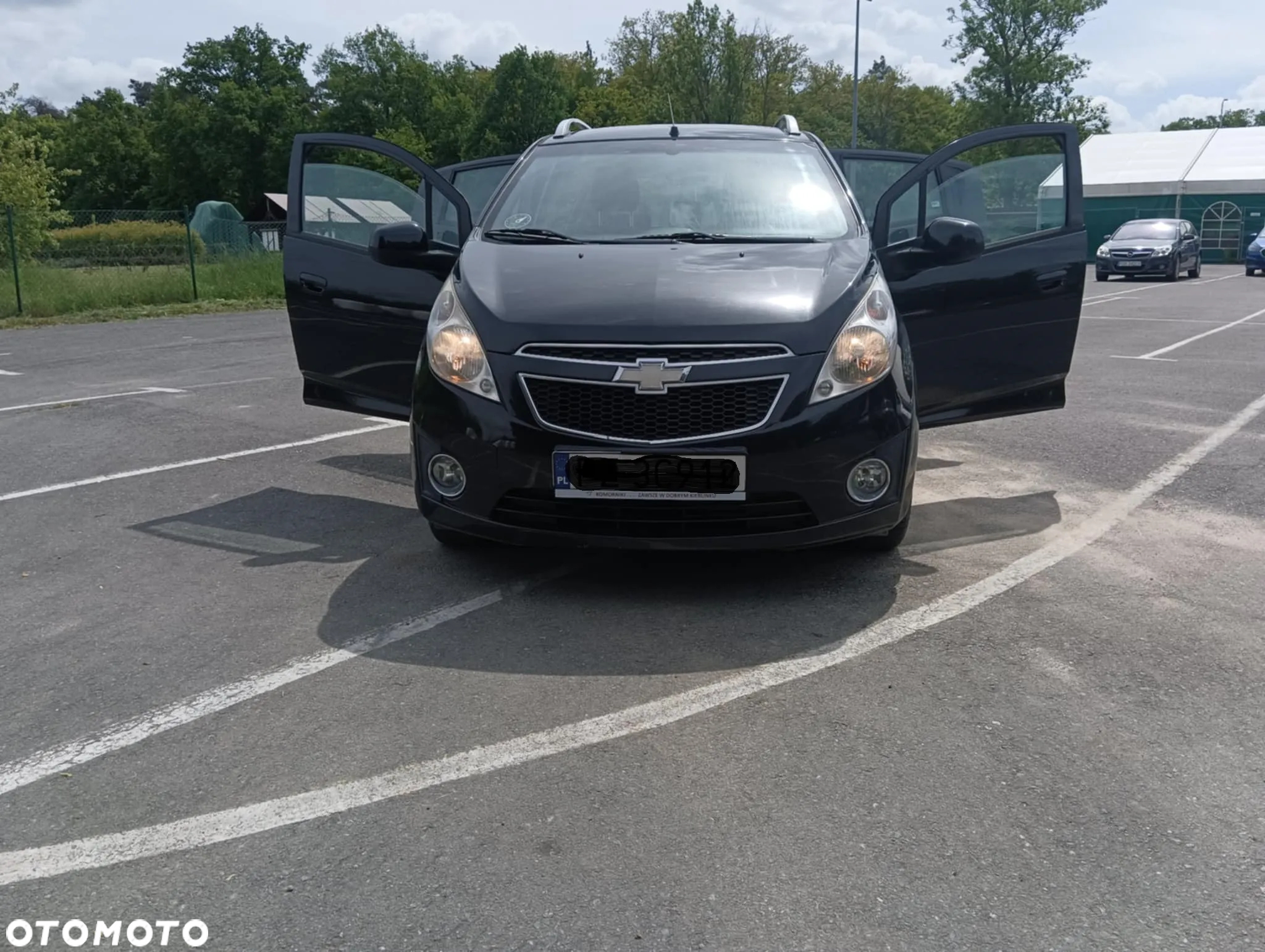 Chevrolet Spark 1.0 LS - 6