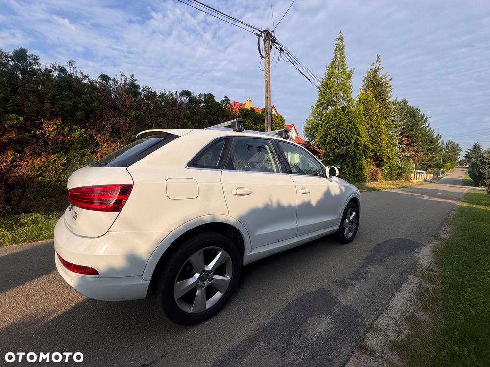 Audi Q3 - 10