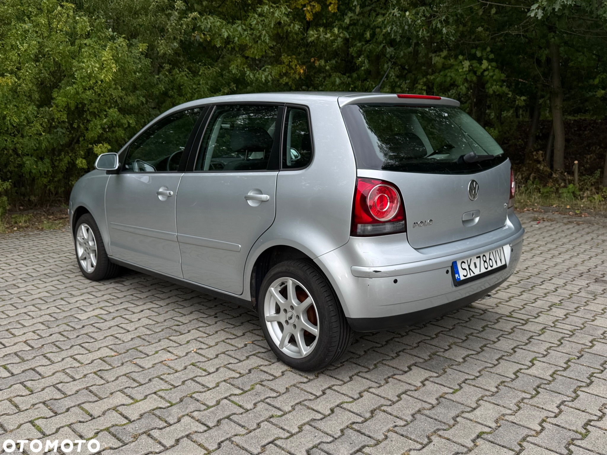 Volkswagen Polo - 5