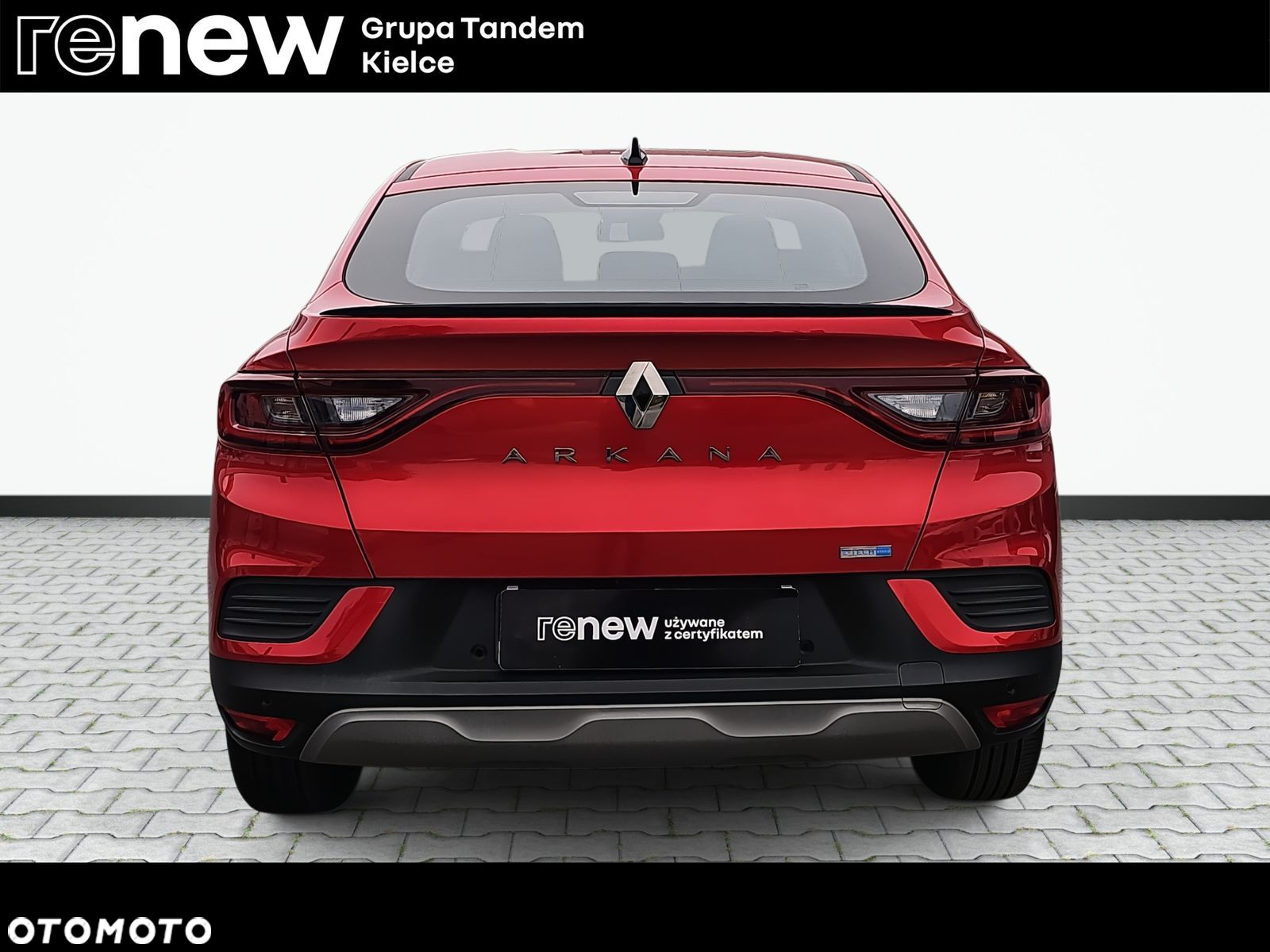 Renault Arkana - 6