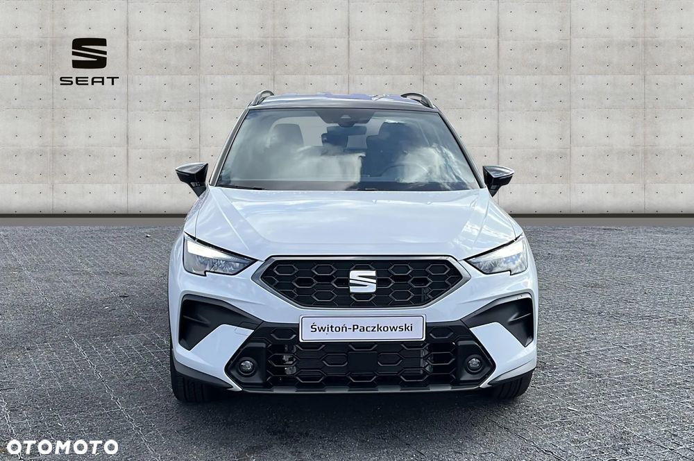 Seat Arona 1.0 TSI Style - 2