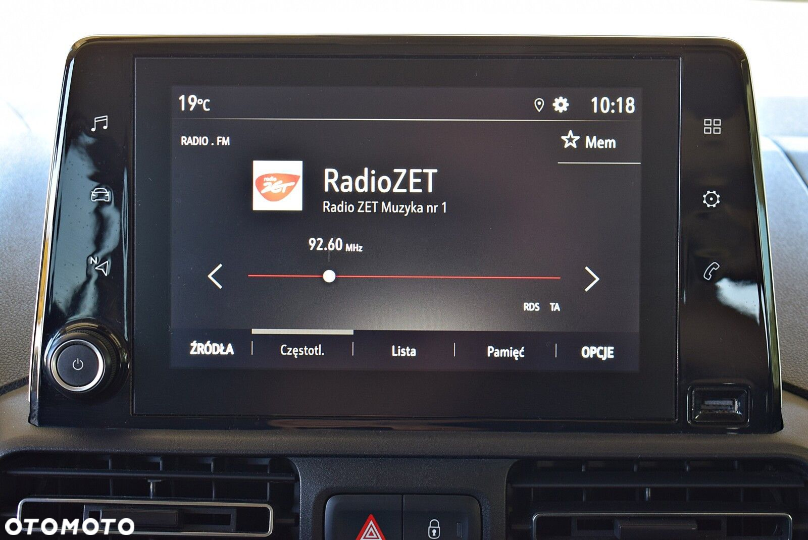 Opel Combo - 19