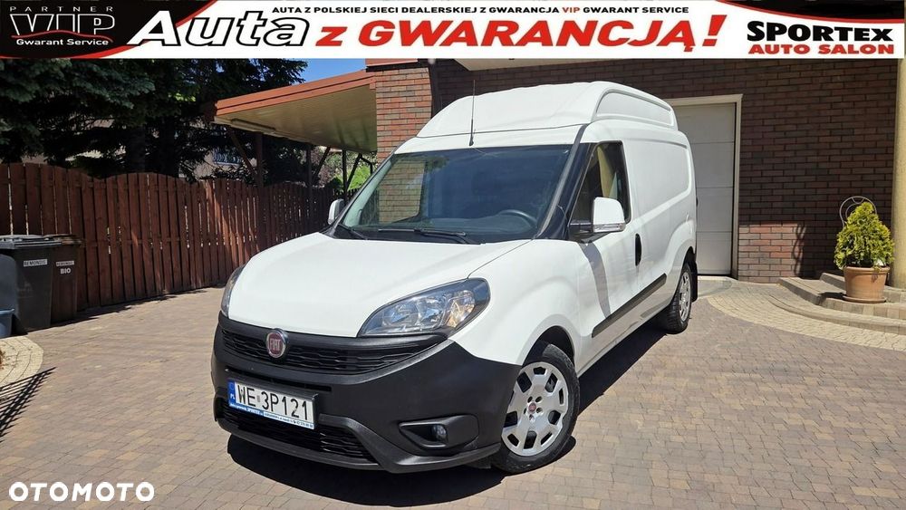 Fiat Doblo - 12