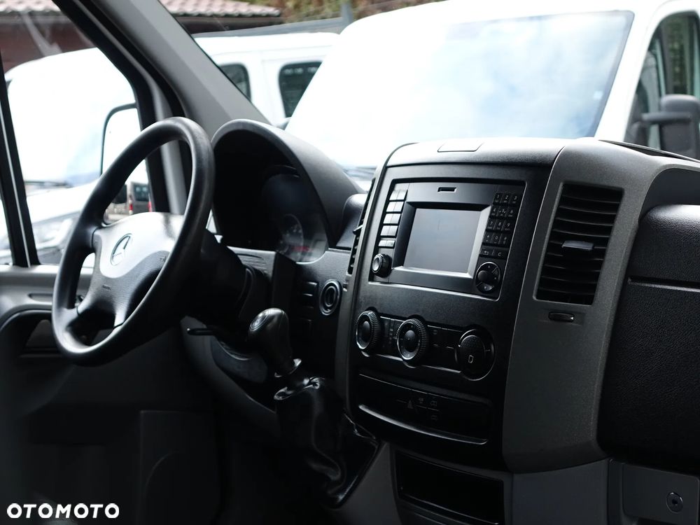 Mercedes-Benz Sprinter W906 MAX - 9