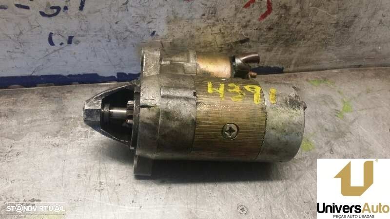 MOTOR ARRANQUE FIAT BRAVO I 1996 - - 3