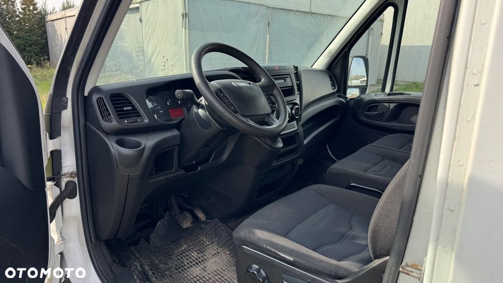 Iveco Daily - 8