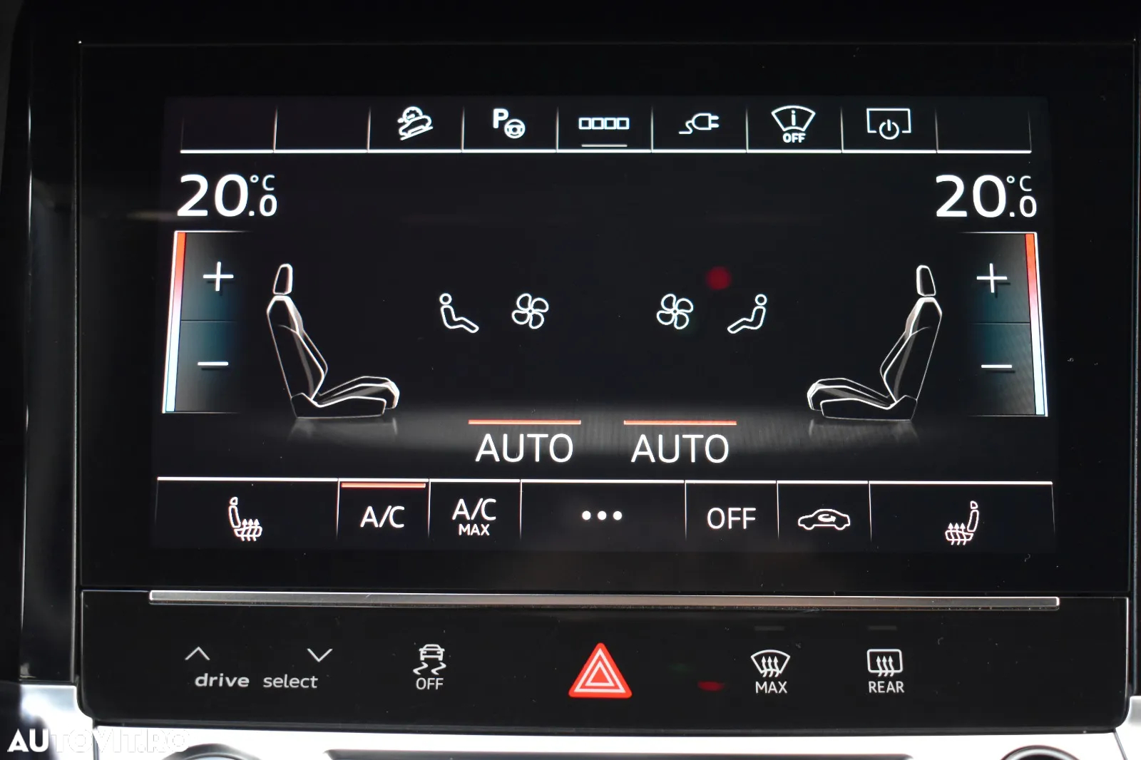 Audi Q8 - 17