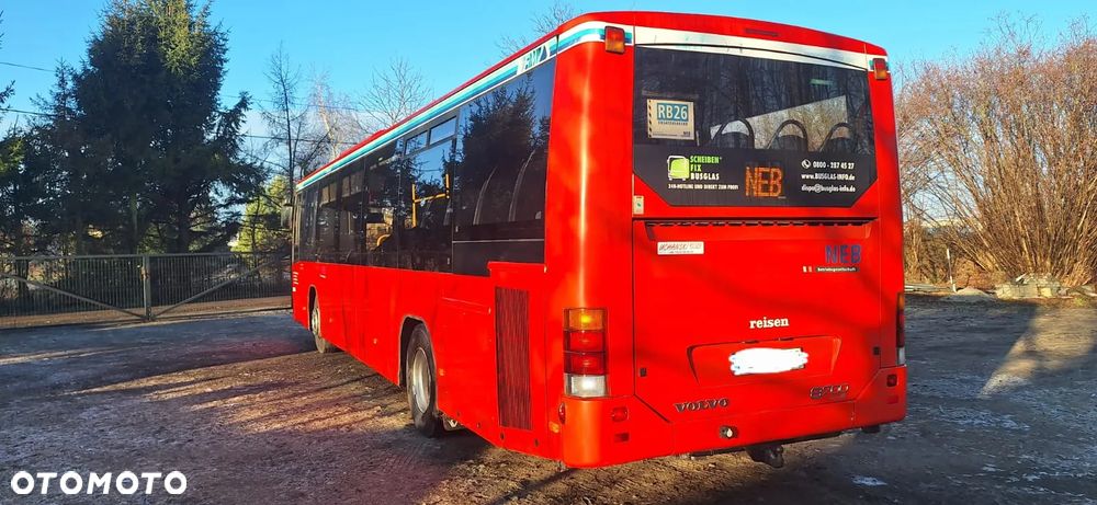 Volvo 8700 LE - 4