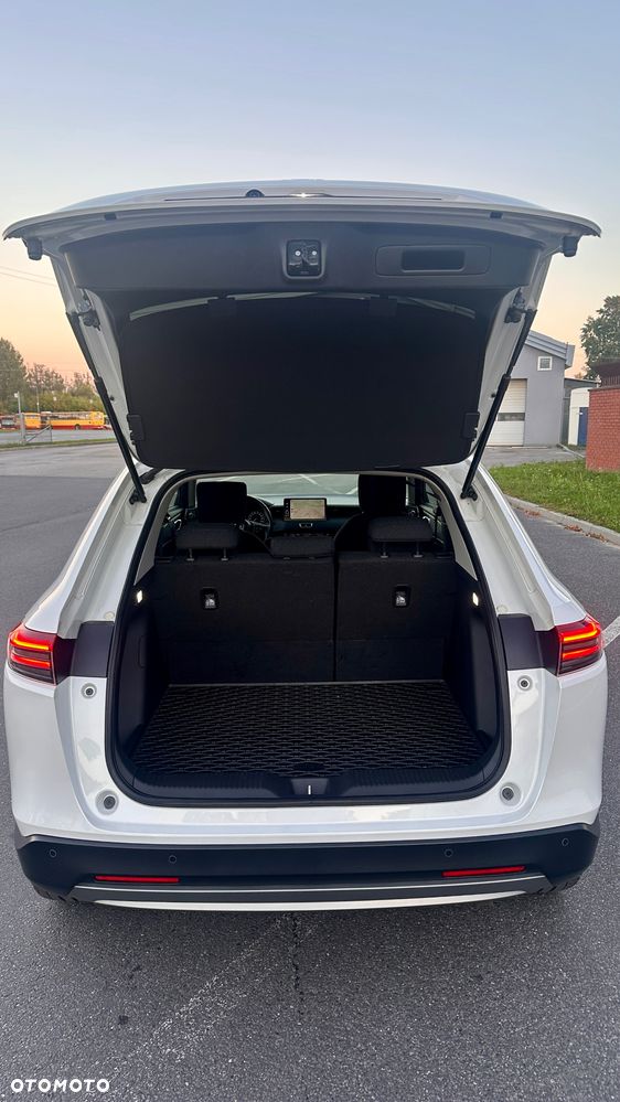 Honda HR-V 1.5 i-MMD Elegance CVT - 16