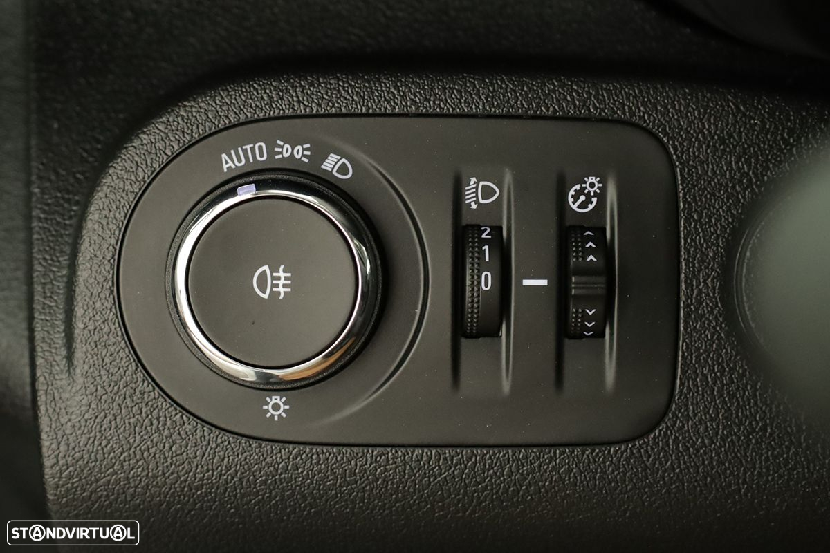 Opel combo van 1.5 cdti l1h1 - 16