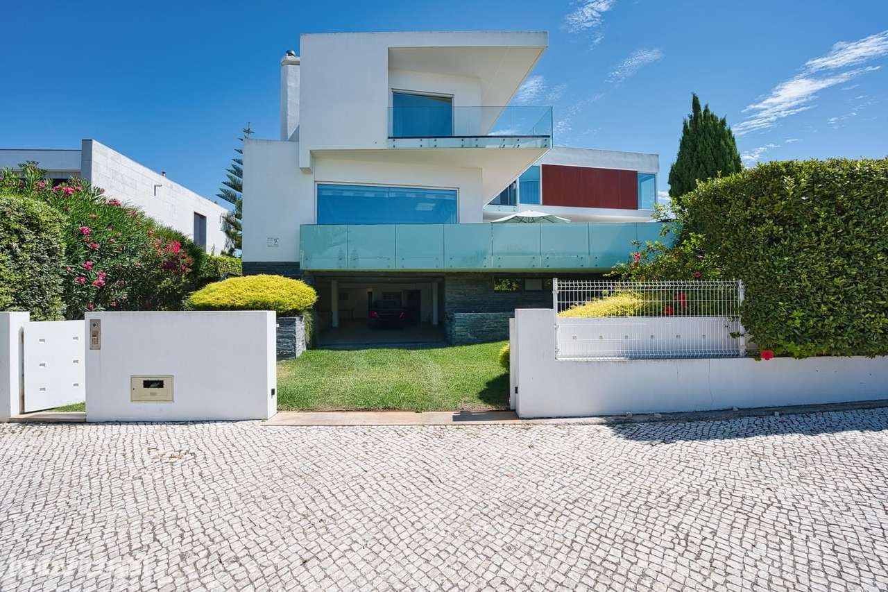 Moradia Isolada T4 com piscina, Soltroia, Grandola - Grande imagem: 2/44