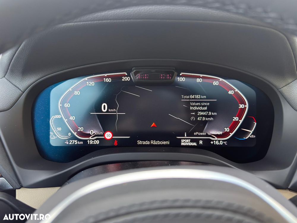 BMW iX3 Inspiring - 9
