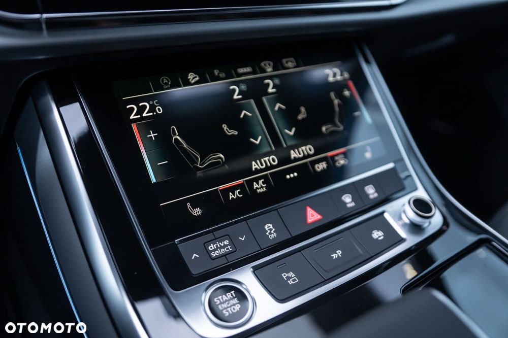 Audi Q7 - 25