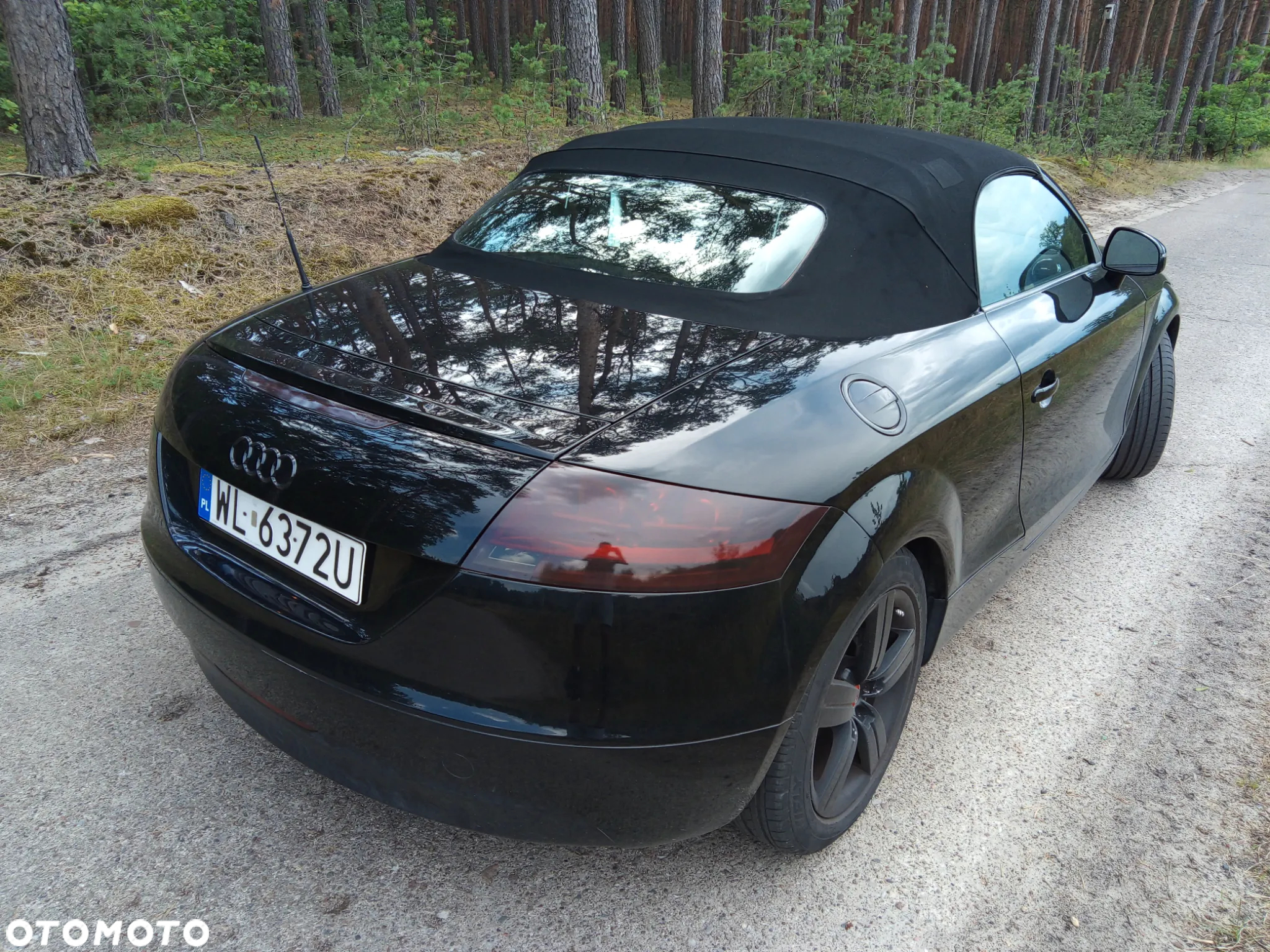 Audi TT Coupé 2.0 TFSI - 4