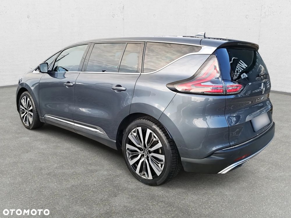 Renault Espace 2.0 Blue dCi Initiale Paris EDC - 7