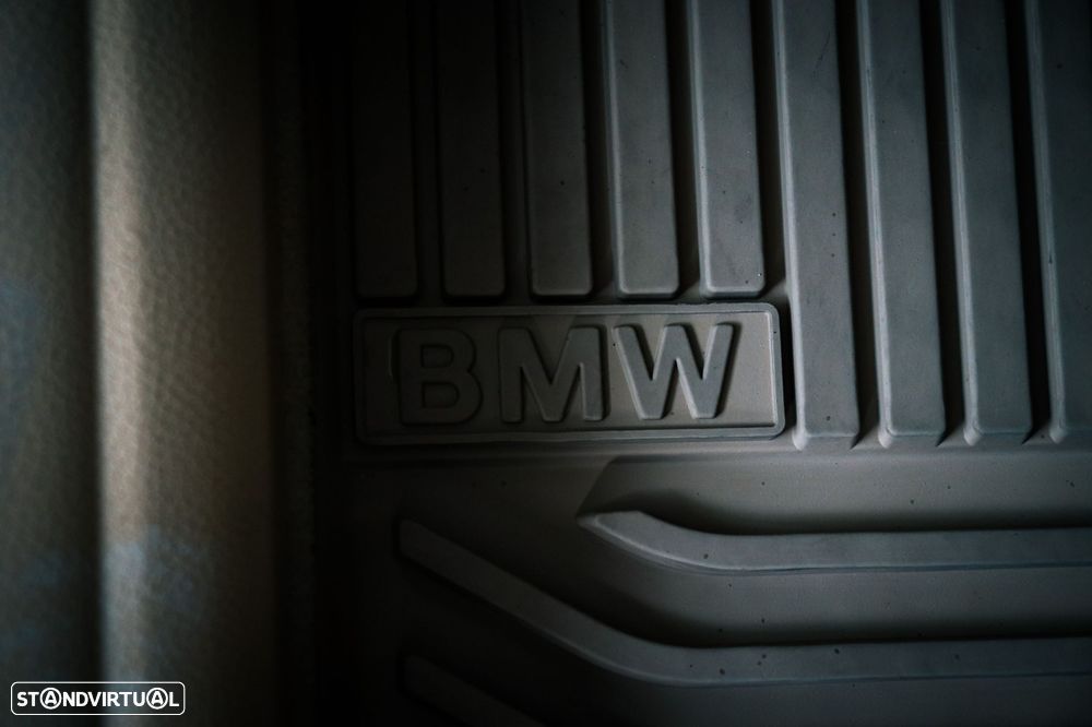 BMW 520 d Line Sport - 10