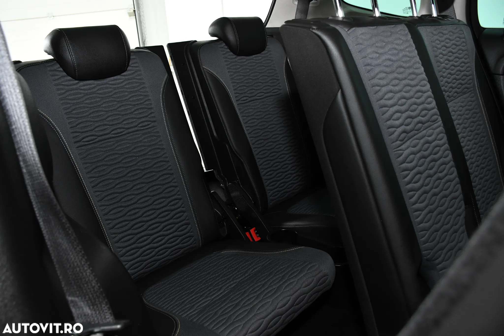 Opel Zafira Tourer 2.0 CDTI Innovation - 10