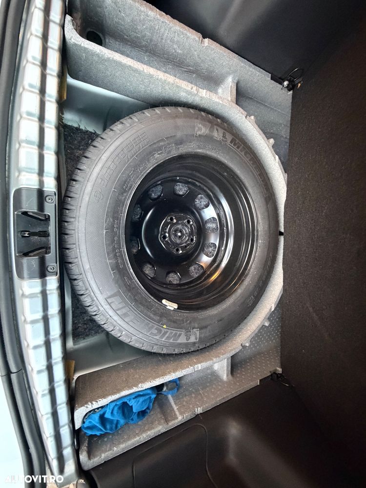 Dacia Duster dCi 110 FAP 4x4 Destination - 11