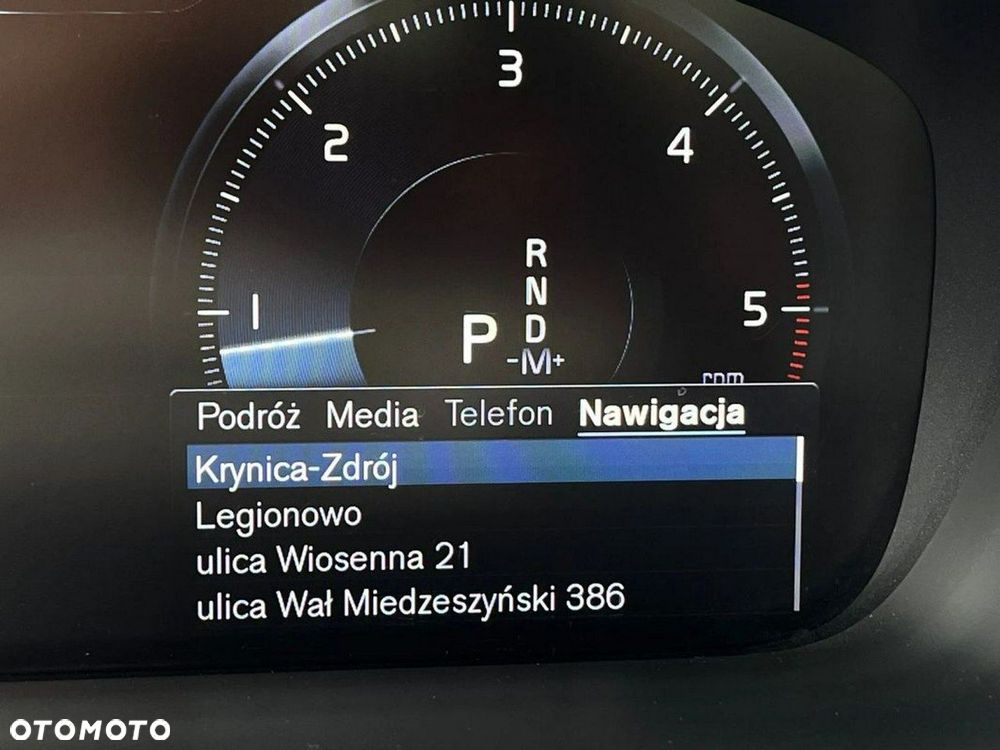 Volvo XC 90 B5 D AWD Inscription 7os - 22