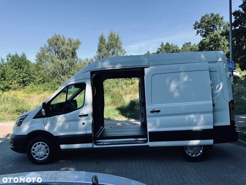 Ford TRANSIT L3H3 AUTOMAT - 14