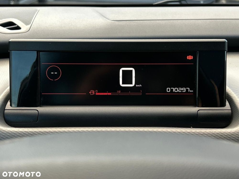 Citroën C4 Cactus 1.2 PureTech GPF Shine S&S - 22