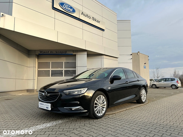 Opel Insignia 1.6 T Elite S&S