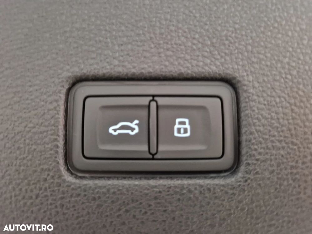 Audi SQ8 quattro Tiptronic - 33