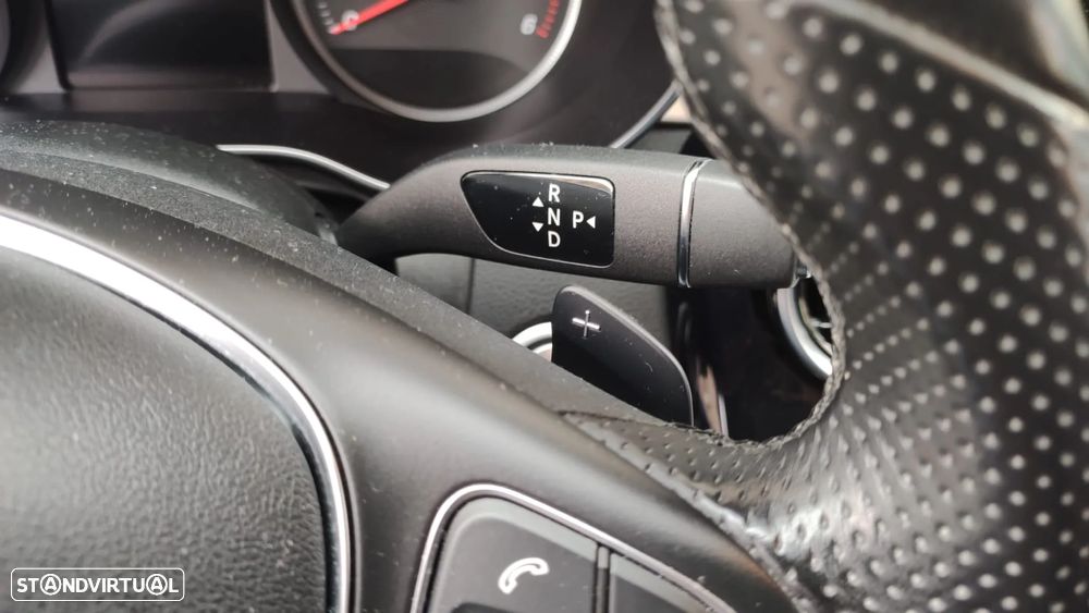 Mercedes-Benz C 220 (BlueTEC) d 7G-TRONIC Avantgarde - 17