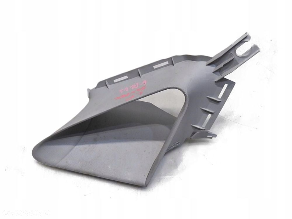 OSŁONA SŁUPKA A LEWA VW GOLF V PLUS 5M0858335B 5M0858341A - 1
