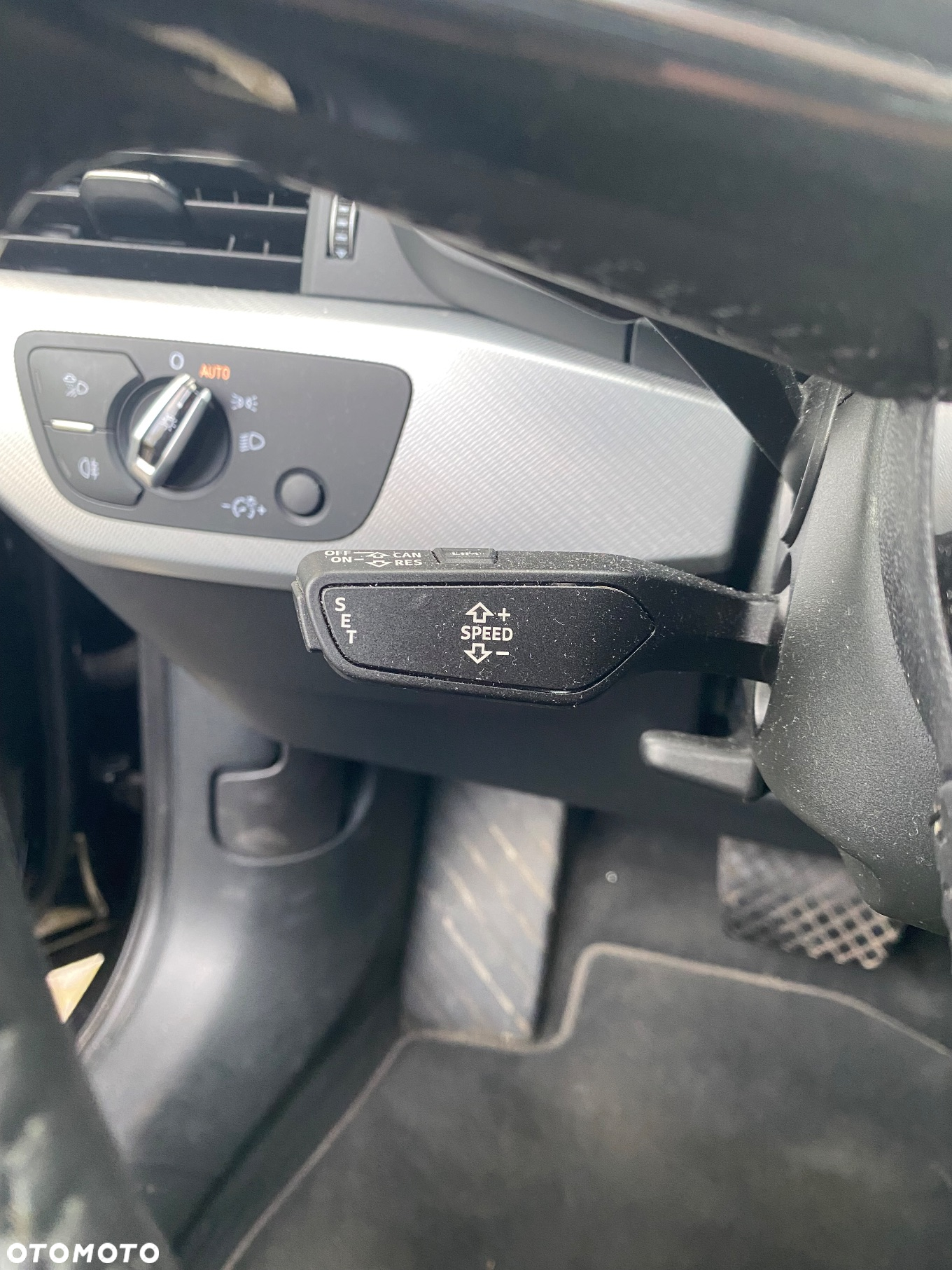 Audi A4 2.0 TFSI ultra S tronic - 10