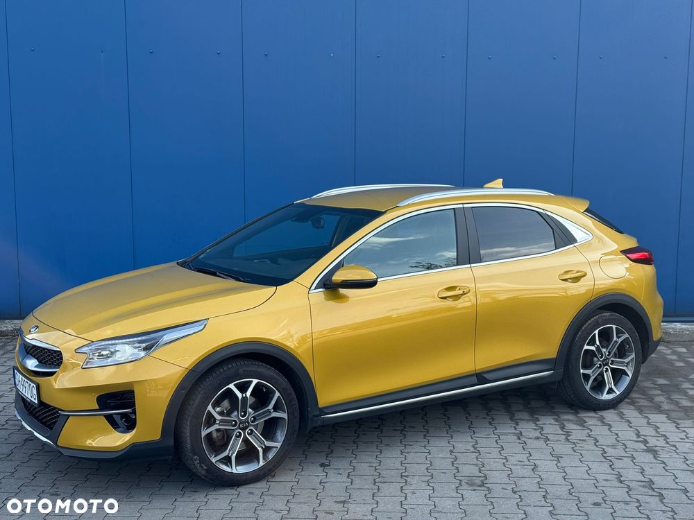 Kia XCeed 1.5 T-GDI Business Line - 18