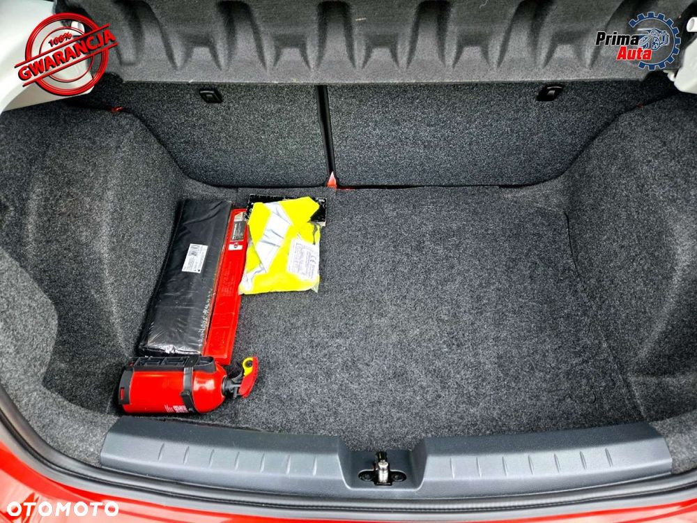 Seat Ibiza 1.2 TSI Colour Edition - 31