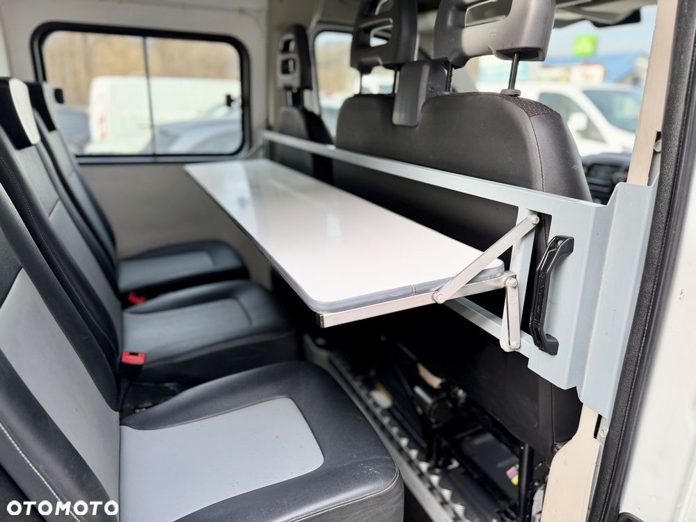 Citroën Jumper - 16