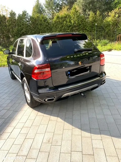 Porsche Cayenne Diesel - 3