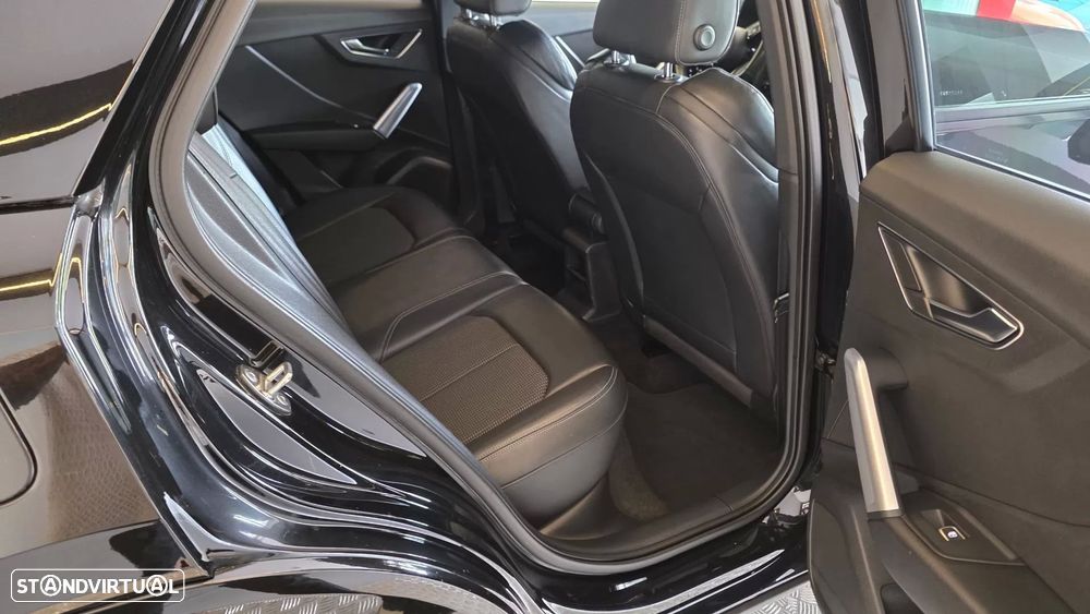 Audi Q2 30 TDI S-line S tronic - 58