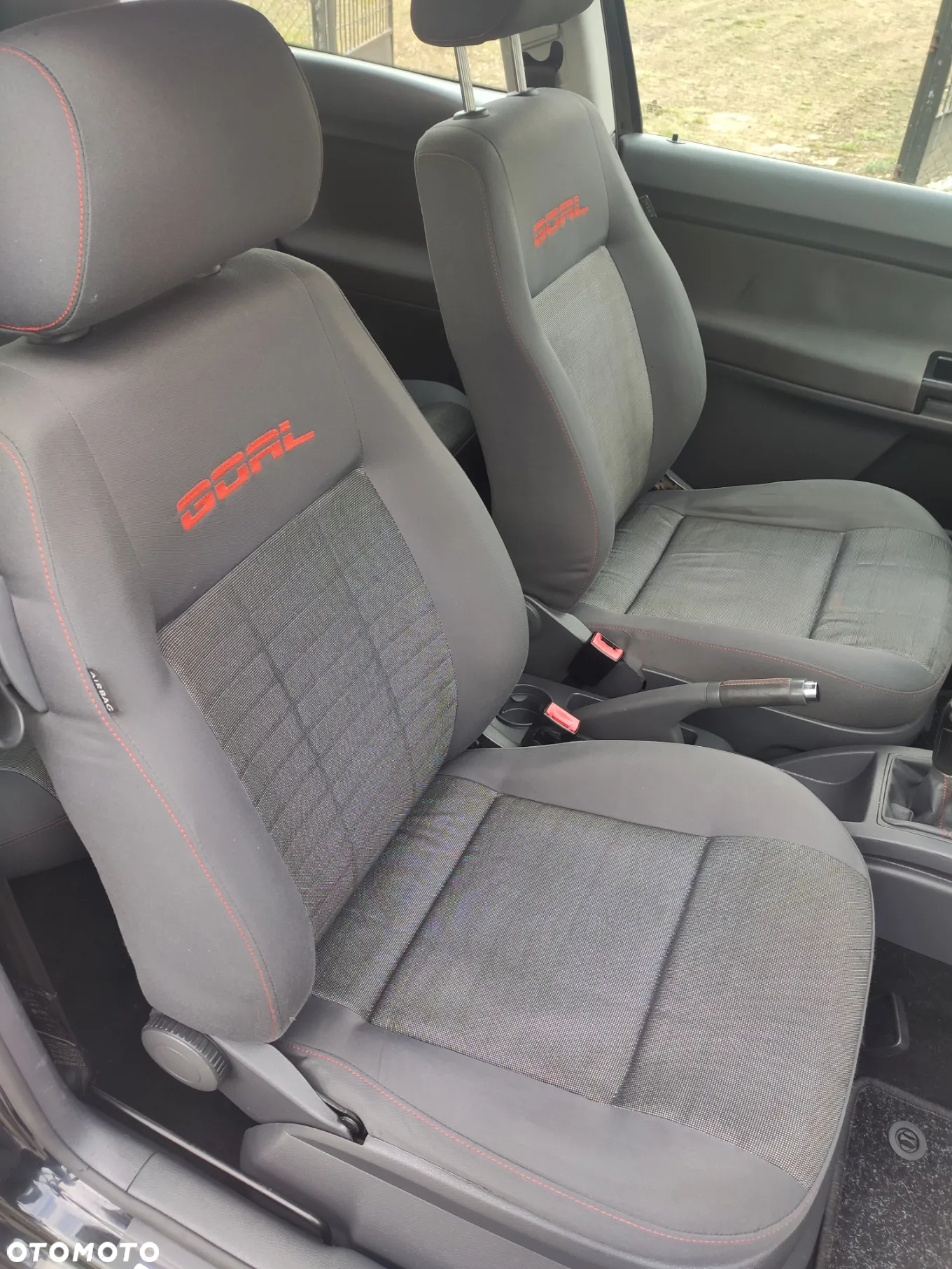 Volkswagen Polo 1.2 Goal - 9