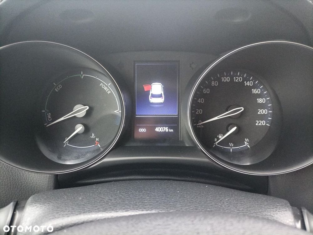 Toyota C-HR 1.8 Hybrid Style - 15