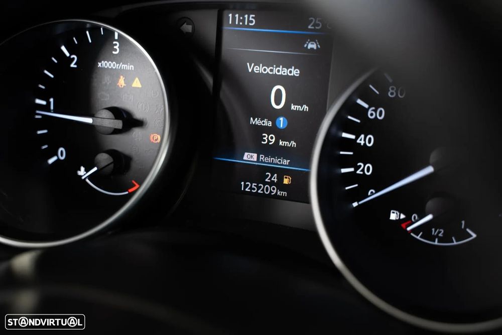 Nissan Qashqai - 19