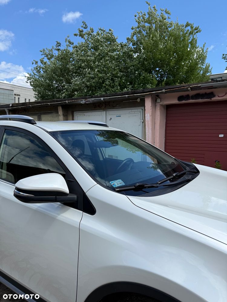 Toyota RAV4 2.0 Prestige MS - 21