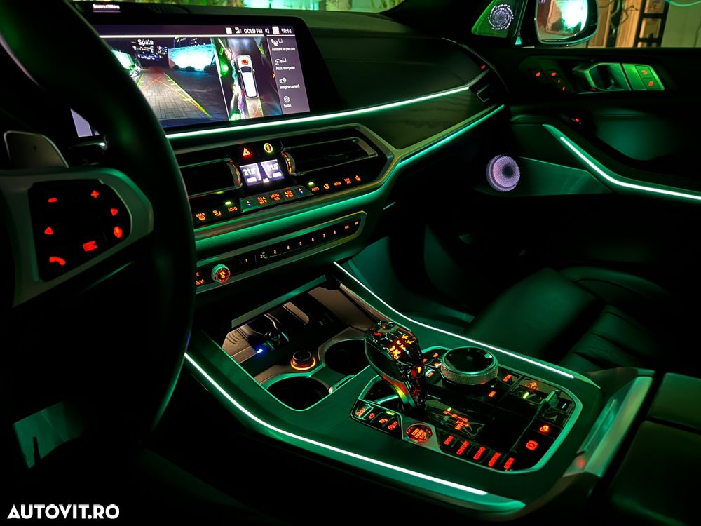 BMW X7 - 37
