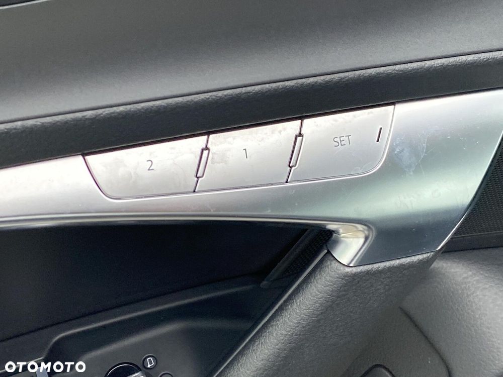 Audi A6 Limousine - 9