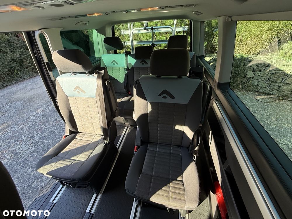 Volkswagen Multivan L1 Startline 4Motion - 24