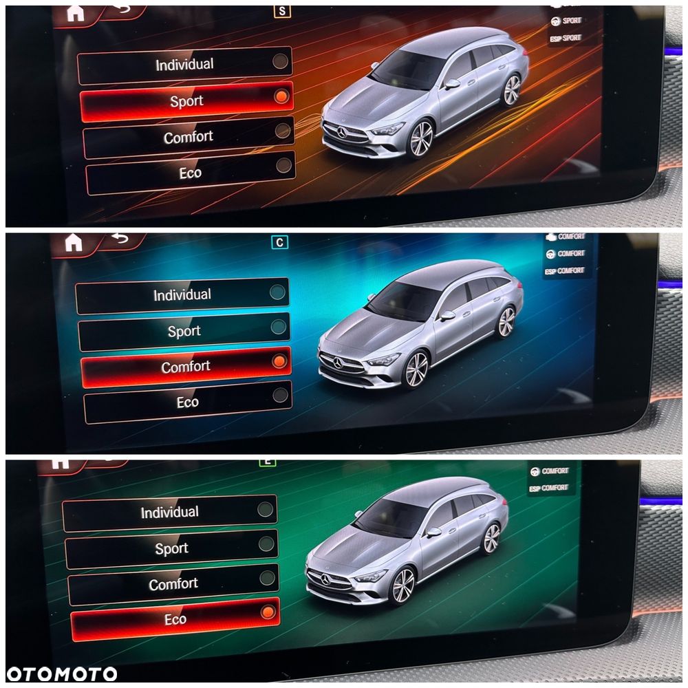 Mercedes-Benz CLA 180 d 8G-DCT Progressive Line Advanced - 22