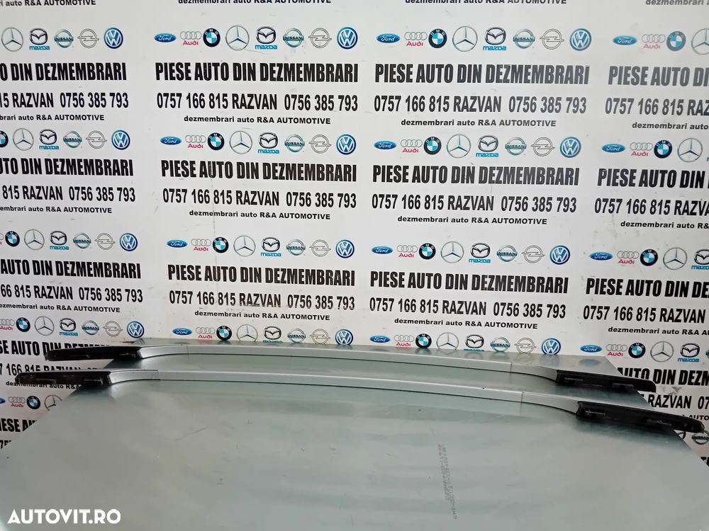 Set Bare Longitudinale Ford Kuga 1 I An 2008-2013 - 8