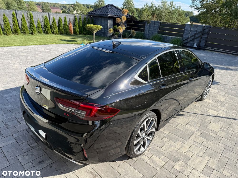 Buick Regal - 11